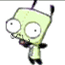 Gir Dancing -With A Mustache-