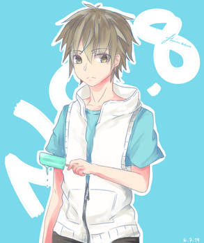 No.8 Hibiya