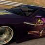 Four Swords Purple Supra 2