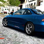 RWD Honda DC2