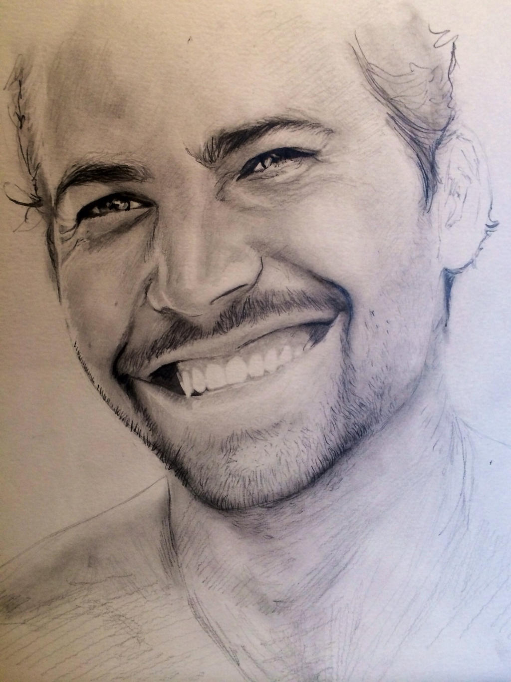 Paul Walker