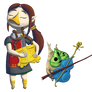 Makar And Medli