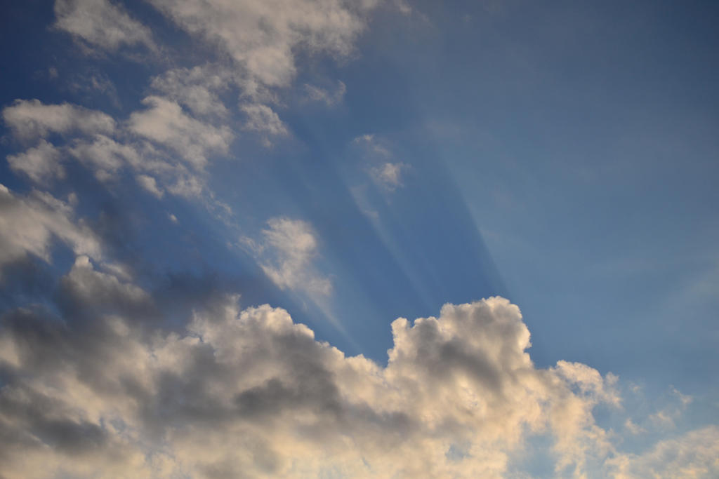 Sunb Rays Beautiful Sun Rays by Gr8-Gatensby on DeviantArt
