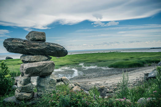 INUKSHUK