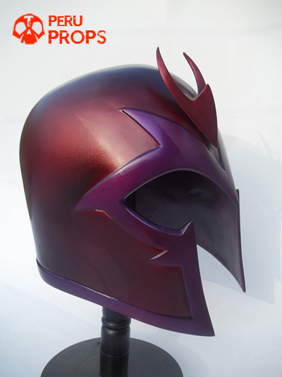 Magneto helmets _ 09