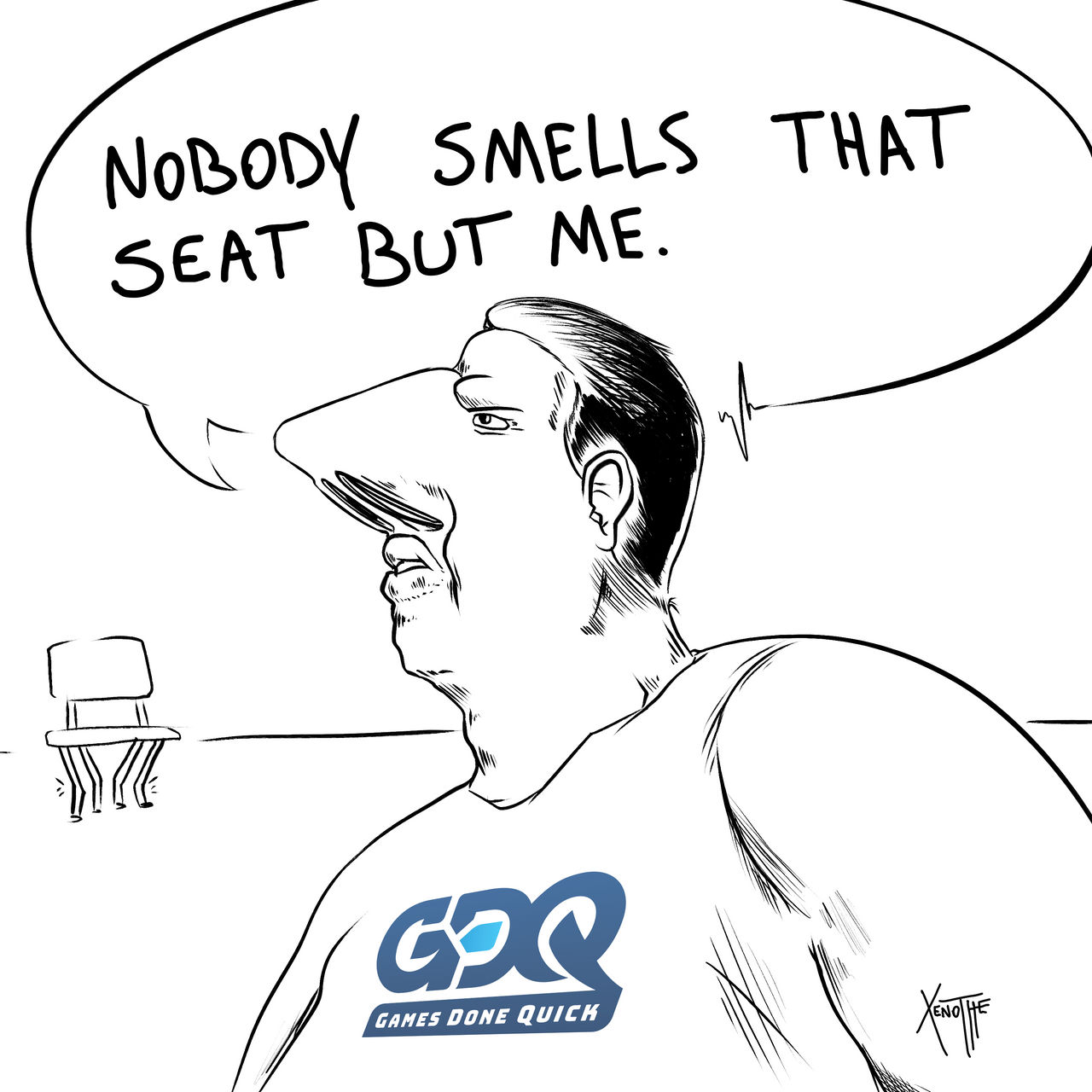 Gdq by TheRealXenothe on DeviantArt