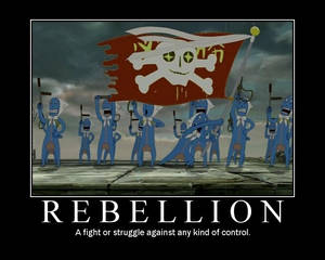 Rebellion