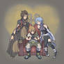 Ventus testing Birth by Sleep