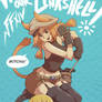We invite you to our FFXIV LS