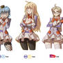 RER-tan