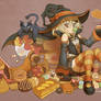 Halloween 2012