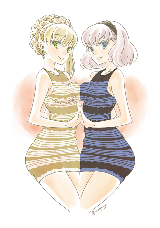 What Color?