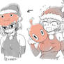 M(e)rry X'mas with a slim(e) ambition
