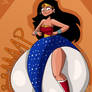 [AT] ABDL Wonder Woman