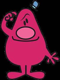 Mr. Scatterbrain by kalebmay14 on DeviantArt