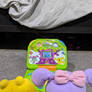 Wubbzy and Daizy playing on Wubbzy Laptop