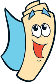 The Map from Dora The Explorer by kalebmay14 on DeviantArt