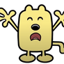 Wubbzy Screaming