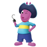 Captain Austin