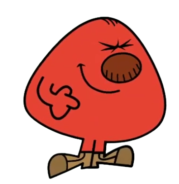 Mr. Rude Farting by kalebmay14 on DeviantArt