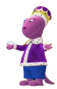 King Austin by kalebmay14 on DeviantArt