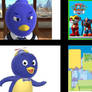 Pablo Hates Paw Patrol and loves Wow! Wow! Wubbzy!