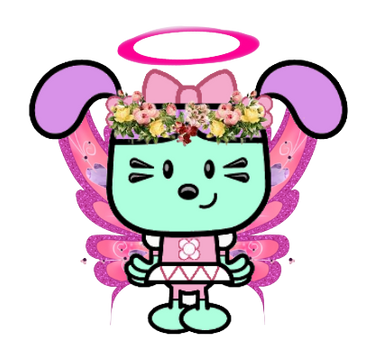 Angel and Fairy Mixed Daizy