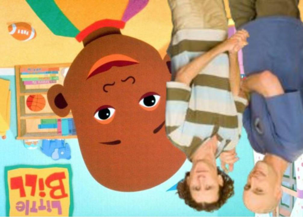 Upside Down while Shane and David were with LB by kalebmay14 on DeviantArt