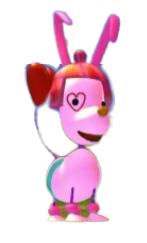 Fifi Ink Fifi PNG by kalebmay14 on DeviantArt