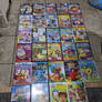My DVD Collection (Version 7)