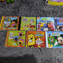My CD Collection (Version 2)
