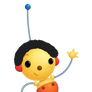 Olie (With Hair Edit)