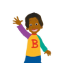 Little Bill (With Hair Edit)