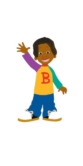 Little Bill (With Hair Edit)