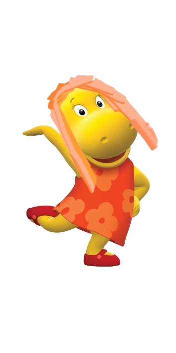 Tasha (With Hair Edit)