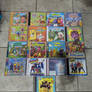 My CD Collection (Version 5)