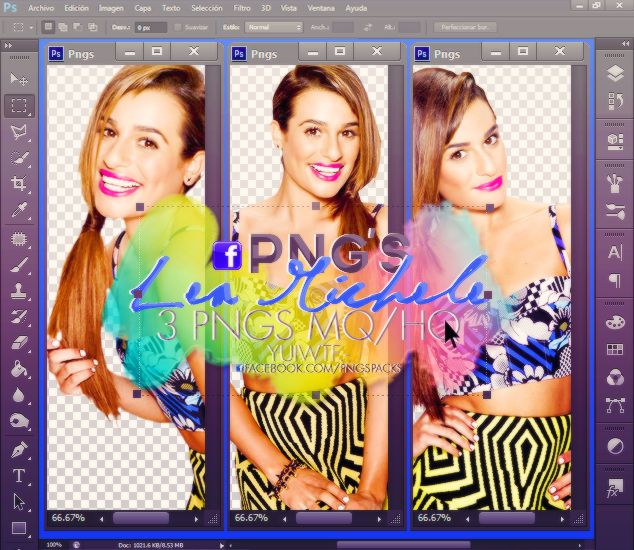 .+Pack PNG Lea