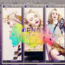 Pack Png Dakota Fanning