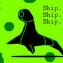 Ben 10- Ship