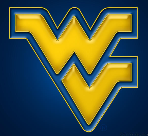 Flying WV logo 2012 by wretchedvoid on DeviantArt pin-page