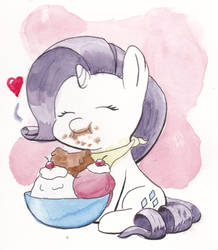 Ice Cream!