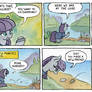 Maud Pie - Boulder Skipping