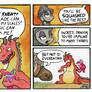 Maud Quixote 2
