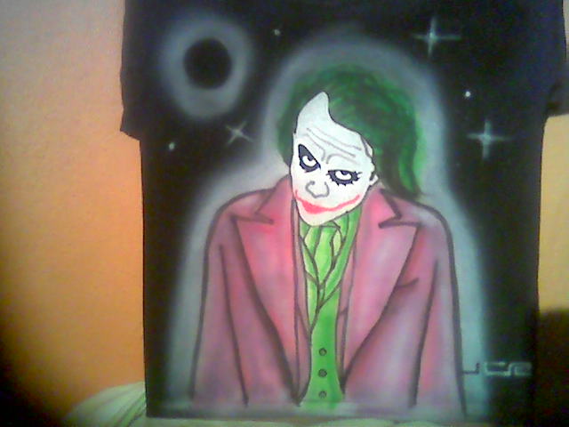 JOKER 1