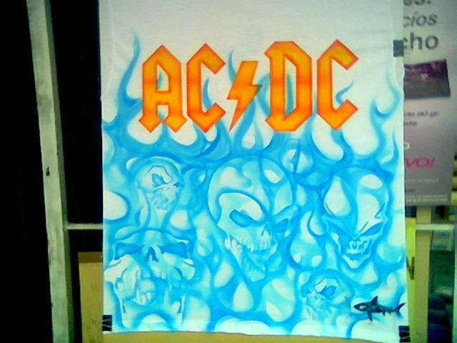 AC DC by javiercr69 on DeviantArt