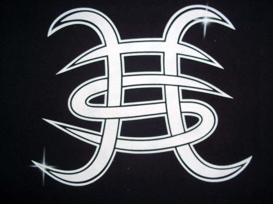 HEROES DEL SILENCIO LOGO by javiercr69 on DeviantArt