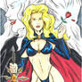 Lady Death Alive Tribute