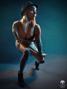 Natascha VII