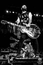 RANCID - Tim Armstrong