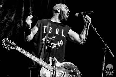 RANCID - Tim Armstrong